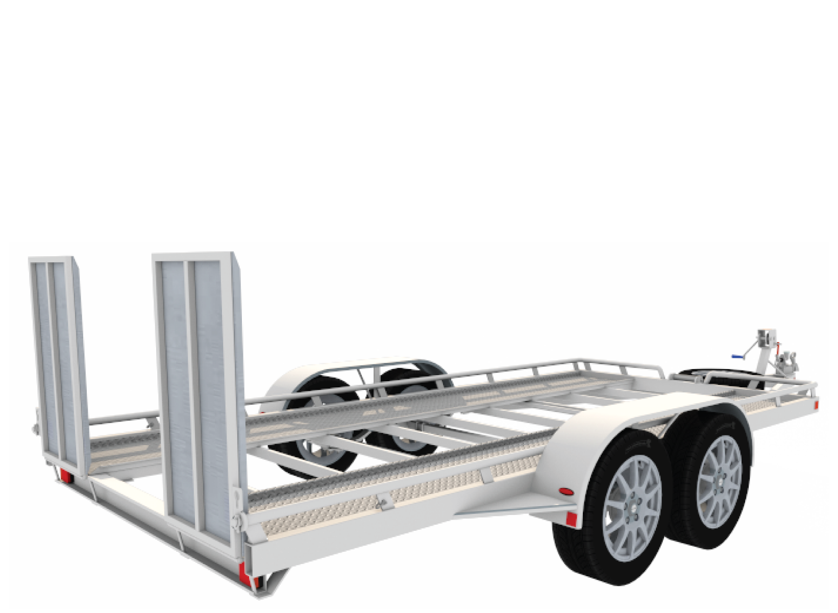 Car transporter