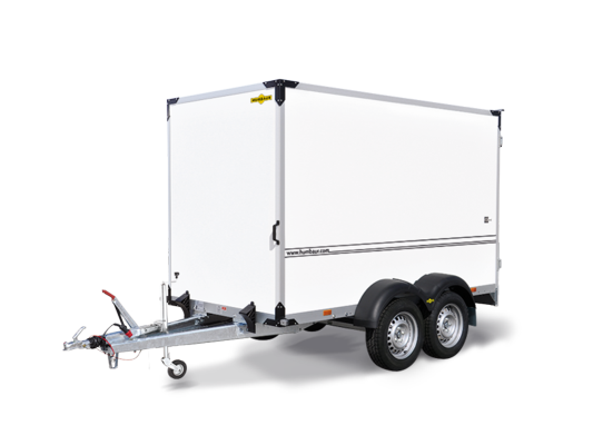 Box Trailers